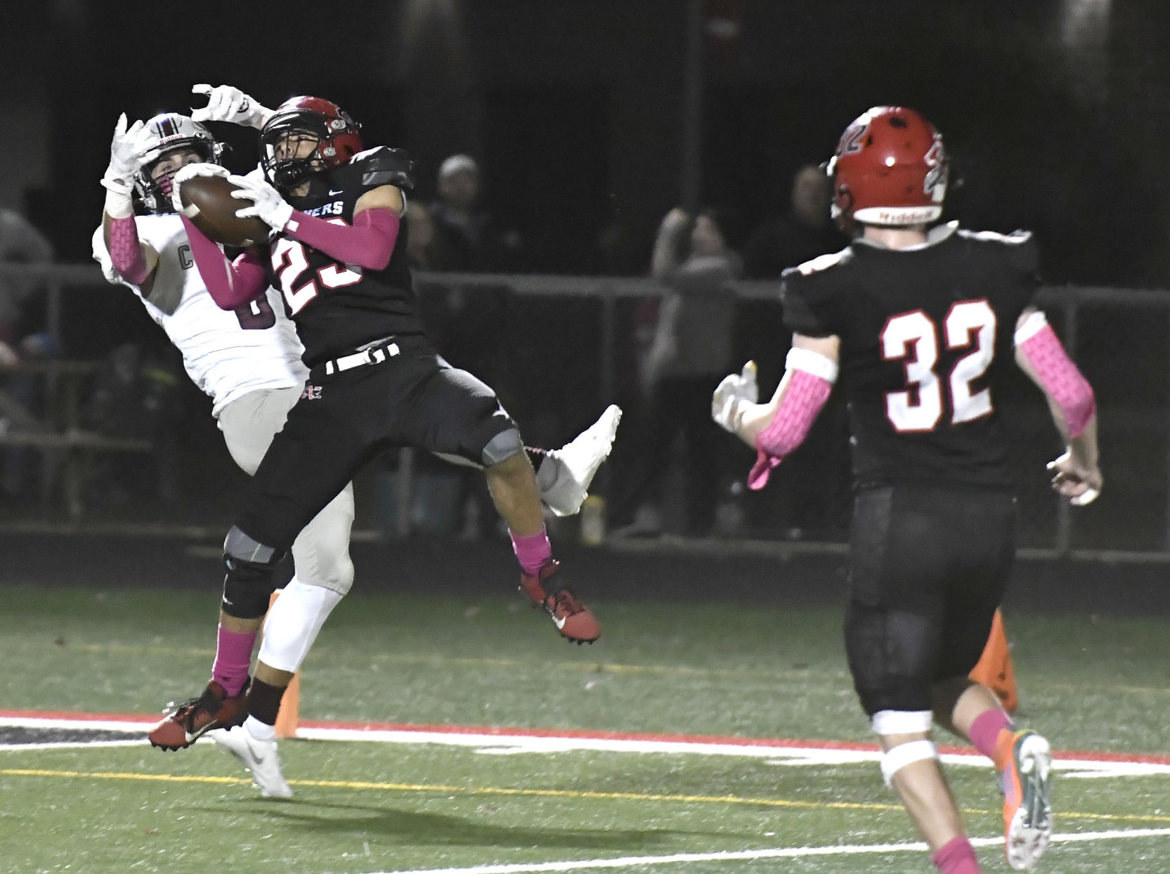 WILMOT VS CENTRAL